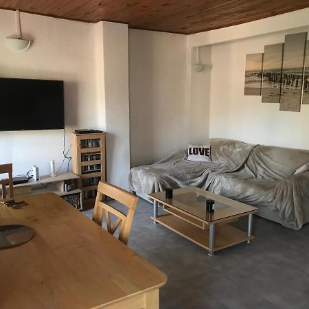Appartement Vue Superbe Ste Baume Nans-les-Pins Exteriér fotografie