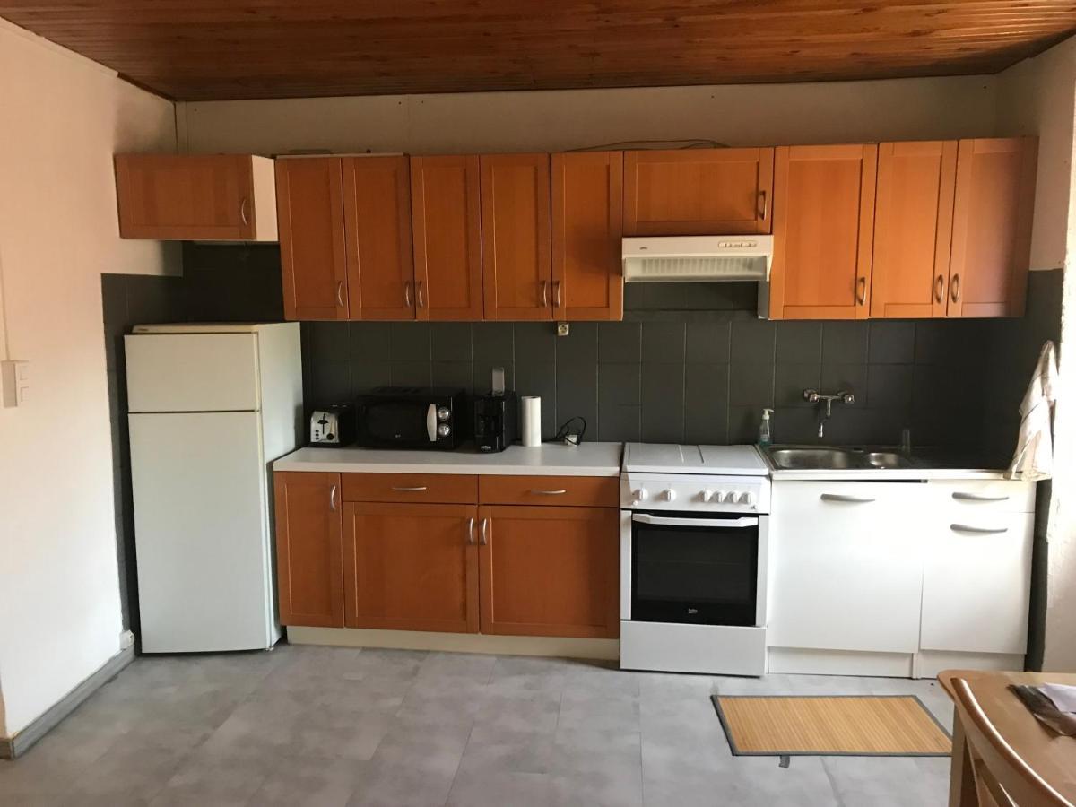 Appartement Vue Superbe Ste Baume Nans-les-Pins Exteriér fotografie