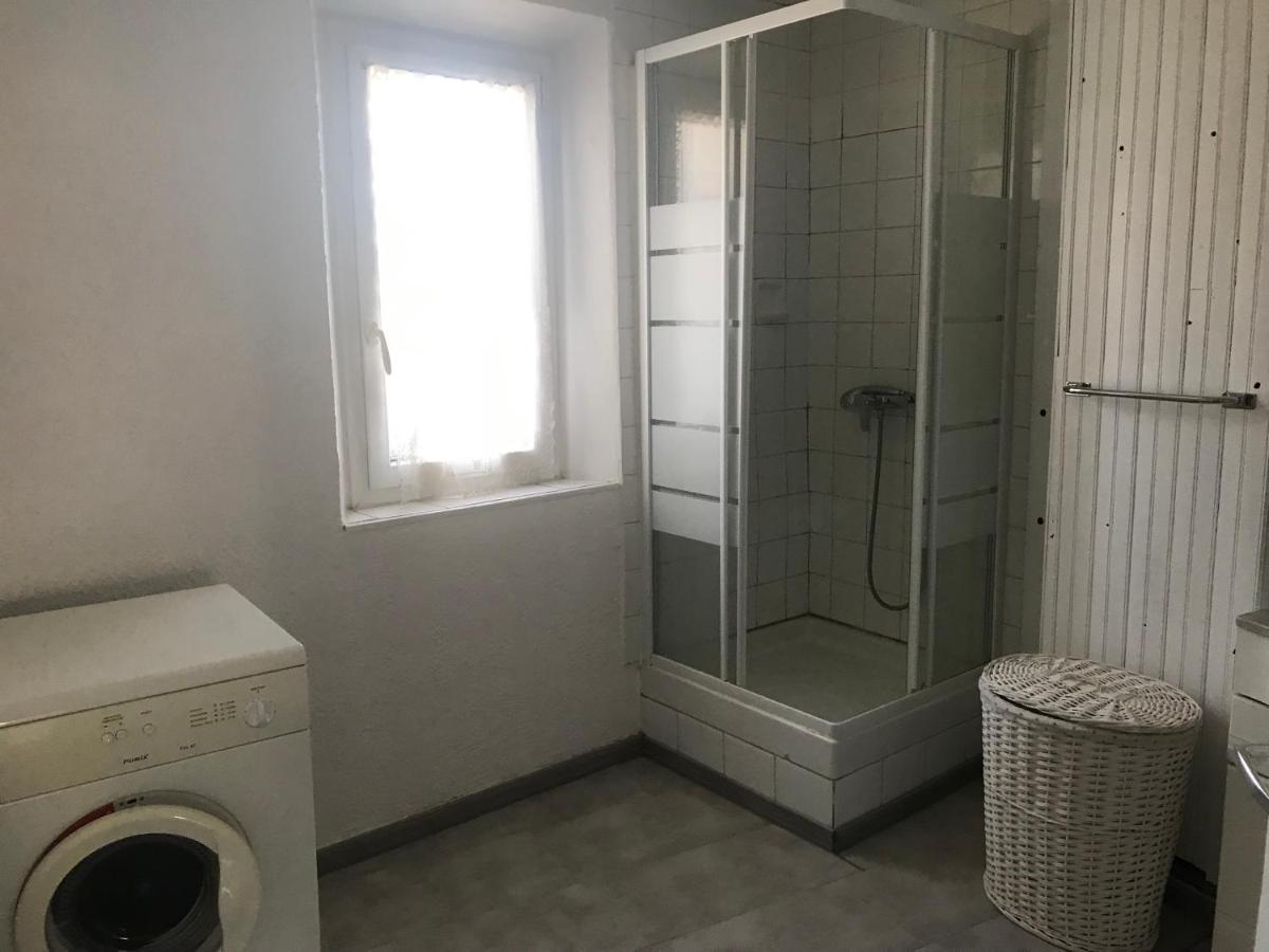 Appartement Vue Superbe Ste Baume Nans-les-Pins Exteriér fotografie