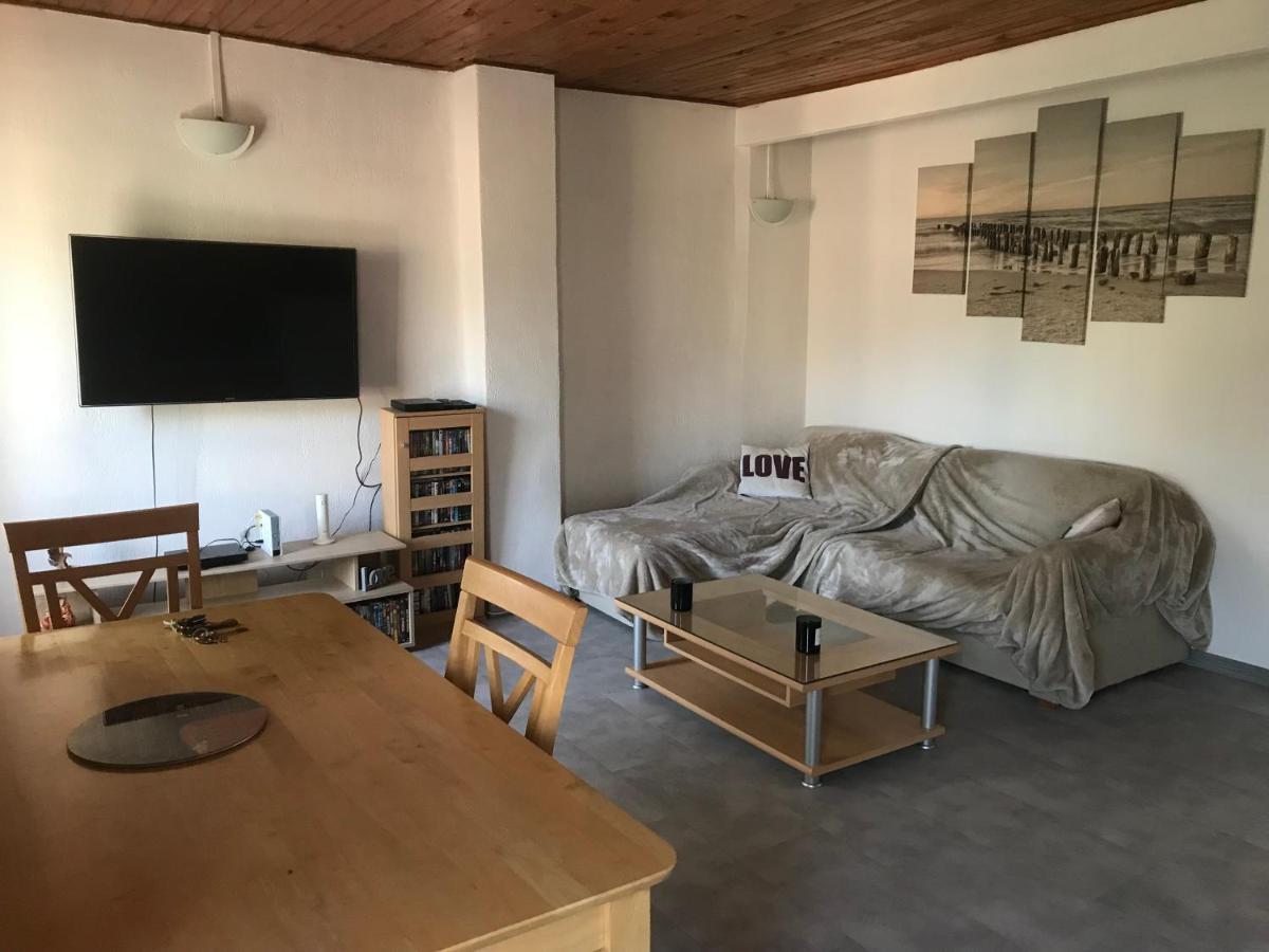 Appartement Vue Superbe Ste Baume Nans-les-Pins Exteriér fotografie